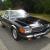 Mercedes-Benz : SL-Class 280 SL