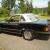 Mercedes-Benz : SL-Class 280 SL