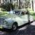 Armstrong Siddeley in Coffs Harbour, NSW