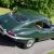 Jaguar E Type 4 2 Series 1 1967 2D Coupe 3 SP Automatic 4 2L 3 Carb