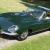 Jaguar E Type 4 2 Series 1 1967 2D Coupe 3 SP Automatic 4 2L 3 Carb