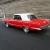 1964 Plymouth Valiant CONVERIBLE with classic Slant-6 engine & manual gearbox