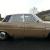 Restored Rover P6 2000, outstanding condition, 30k miles, true time warp car