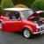 2002 ROVER MINI COOPER SPORT ON 9400 MILES FROM NEW!!