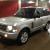 Land Rover : Range Rover HSE