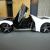 Other Makes : Tomahawk Coupe