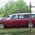 1964 Toyota Crown Wagon Project Classic Restore Rare History in Loganholme, QLD