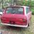 1964 Toyota Crown Wagon Project Classic Restore Rare History in Loganholme, QLD