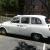 Ivory White Vintage London CAB Limousine Hotrod Ratrod Daily Driver Investment