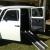 Ivory White Vintage London CAB Limousine Hotrod Ratrod Daily Driver Investment