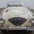 Austin Healey 100/4 BN1 1954, excellent original project, matching numbers, rare