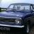 ford cortina mk2 1600gt stunning potential show winner