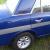 ford cortina mk2 1600gt stunning potential show winner
