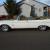 Chrysler : Imperial CROWN CONVERTIBLE