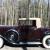 1931 Hupmobile C Cabroliet convertible not your usual Ford Chevrolet Plymouth