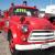 Dodge : Other Pickups Fire Truck