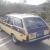 Fiat : Other 131S