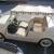 Fiat : Other FIAT JOLLY THE ULTIMATE BEACH CRUISER