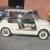 Fiat : Other FIAT JOLLY THE ULTIMATE BEACH CRUISER