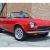 Fiat : Other Lusso