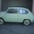 Fiat : Other 600 Convertible