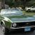 Ford : Mustang CONVERTIBLE - RESTORED V-8 - 2K MILES