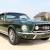 Ford : Mustang Watch Video