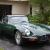 Jaguar : E-Type Open two seater - OTS
