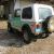 Jeep : Other CJ