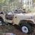 Jeep : Other CJ