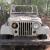 Jeep : Other CJ