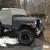 Jeep : CJ Renegade