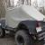 Jeep : CJ Renegade