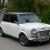  1999 Rover Mini Seven On Just 6000 Miles From 
