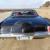 Lincoln : Continental MKIII