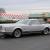 Lincoln : Mark Series Leather