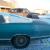 Mercury : Other FASTBACK