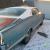 Mercury : Other FASTBACK