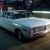 Mercury : Monterey Base