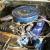 Mercury : Monterey Base