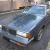 Oldsmobile : Cutlass 2dr Coupe