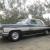Oldsmobile : Other Holiday Coupe