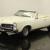 Pontiac : GTO GTO H.O. Convertible