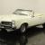 Pontiac : GTO GTO H.O. Convertible