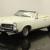 Pontiac : GTO GTO H.O. Convertible