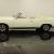 Pontiac : GTO GTO H.O. Convertible