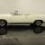 Pontiac : GTO GTO H.O. Convertible