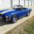 Triumph : TR-6 Very good condition