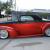 Willys : Roadster Lift-Off Hard Top