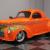 Willys : Coupe